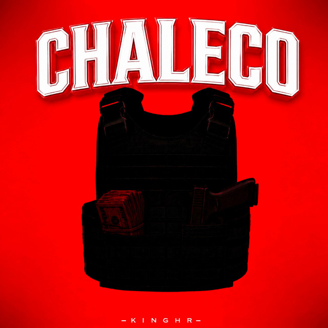 CHALECO