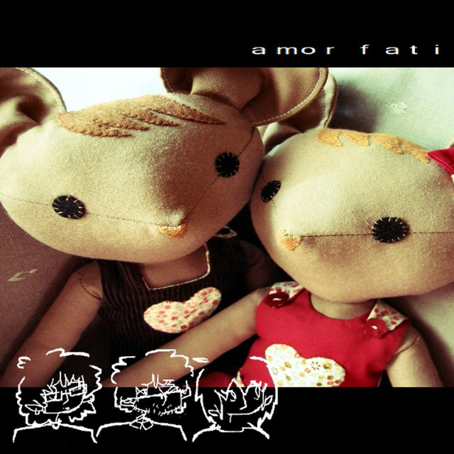 Amorfati cover art