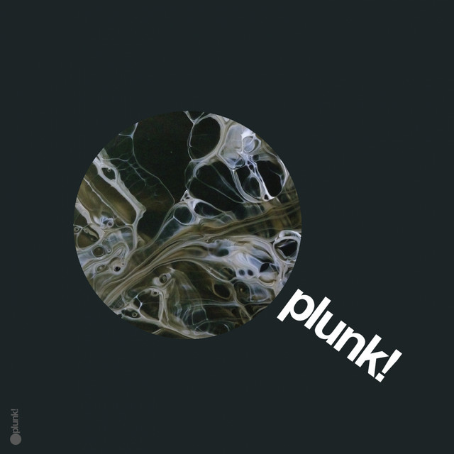 UFO EP cover art