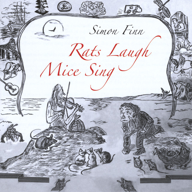 Rats Laugh Mice Sing cover art