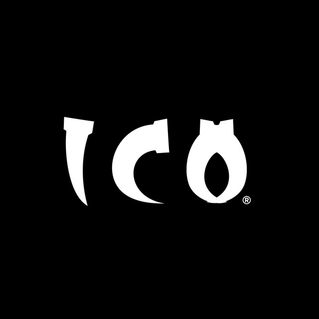 ICO -Perfect Music Files- cover art