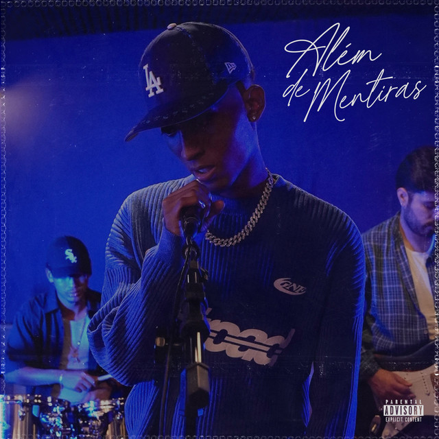Além de Mentiras