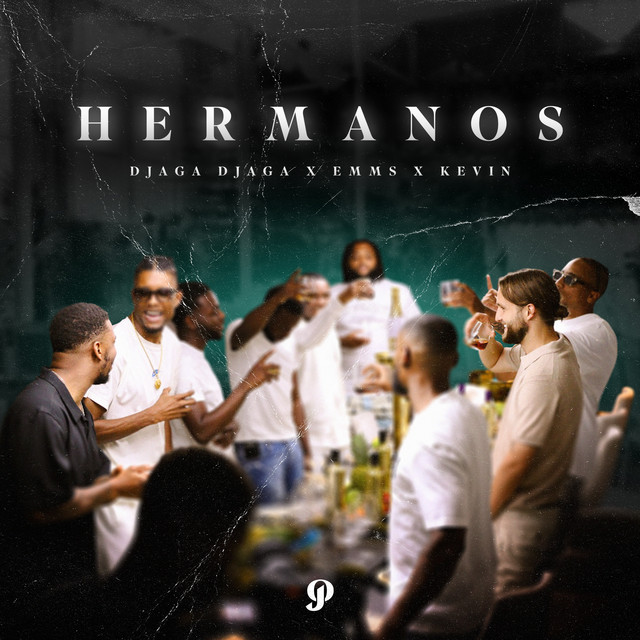 Hermanos - Single by Djaga Djaga | Spotify