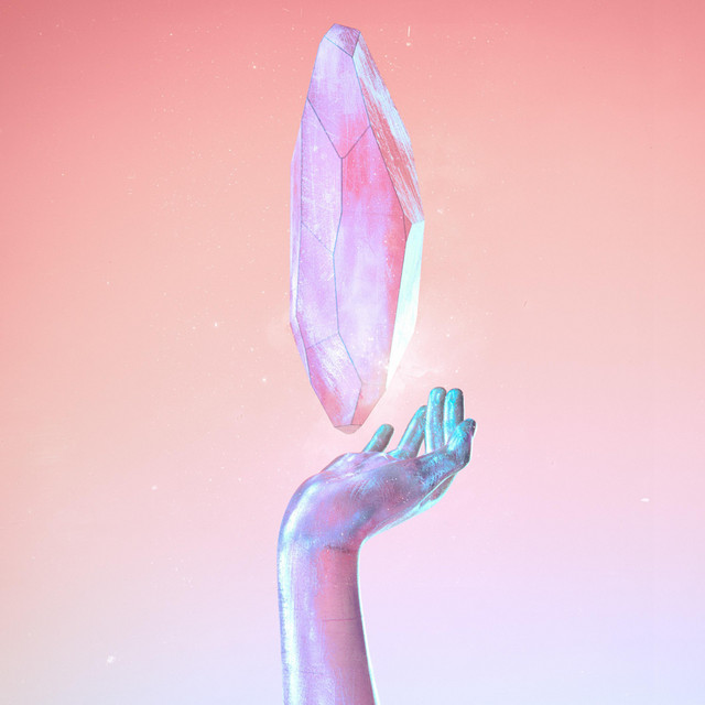 Life cover art