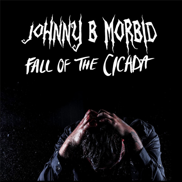 Johnny B. Morbid Photo