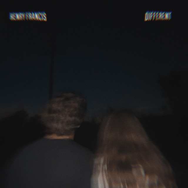Different cover art
