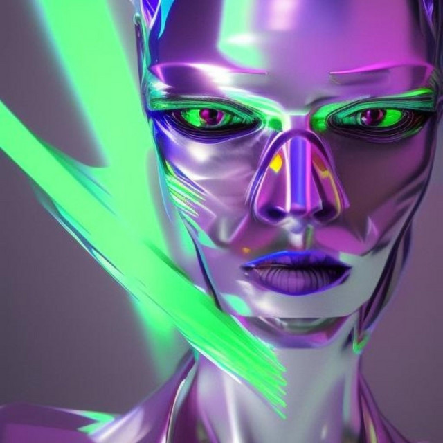 Animism cover art
