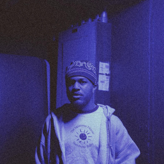 undefined album image