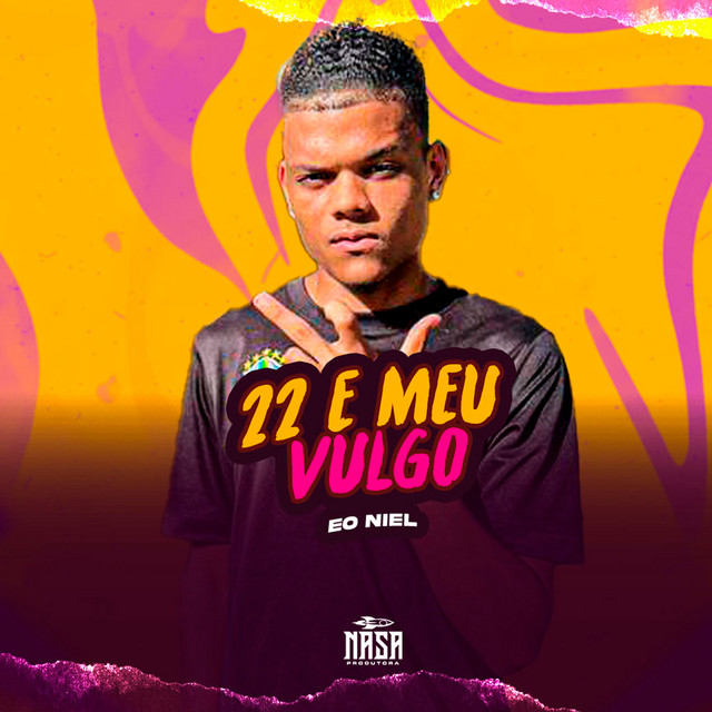 22 e Meu Vulgo