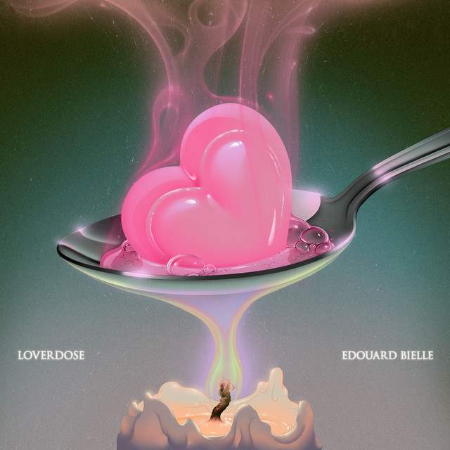 Loverdose (Walter Astral Hutte Remix) cover art