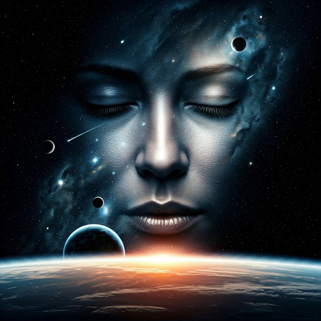 15 min Deep Meditation cover art