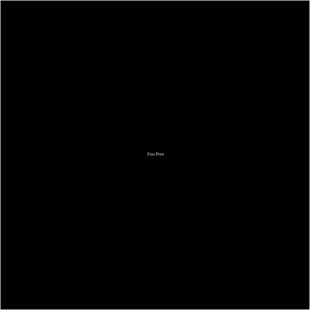 undefined album image