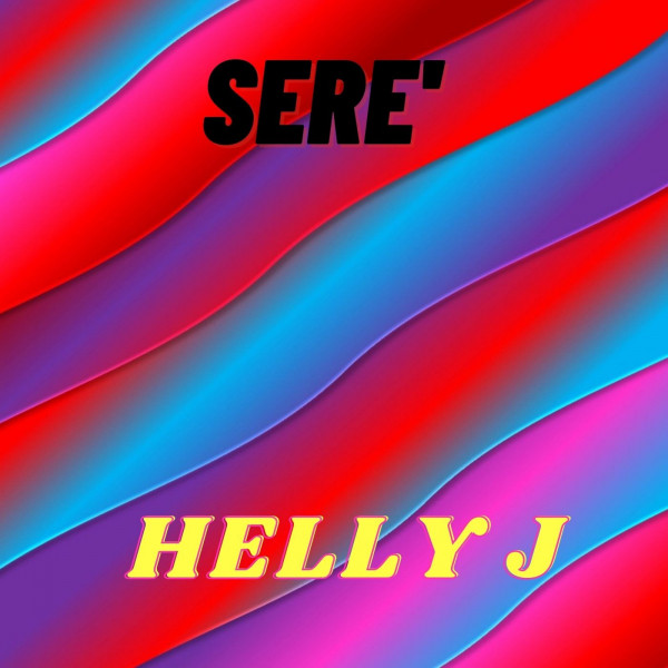 HELLY J