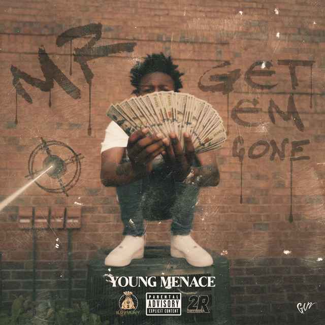 Mr. Get Em' Gone cover art