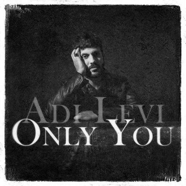 Only You cover art