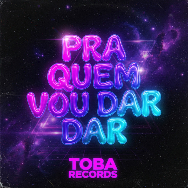 PRA QUEM VOU DAR