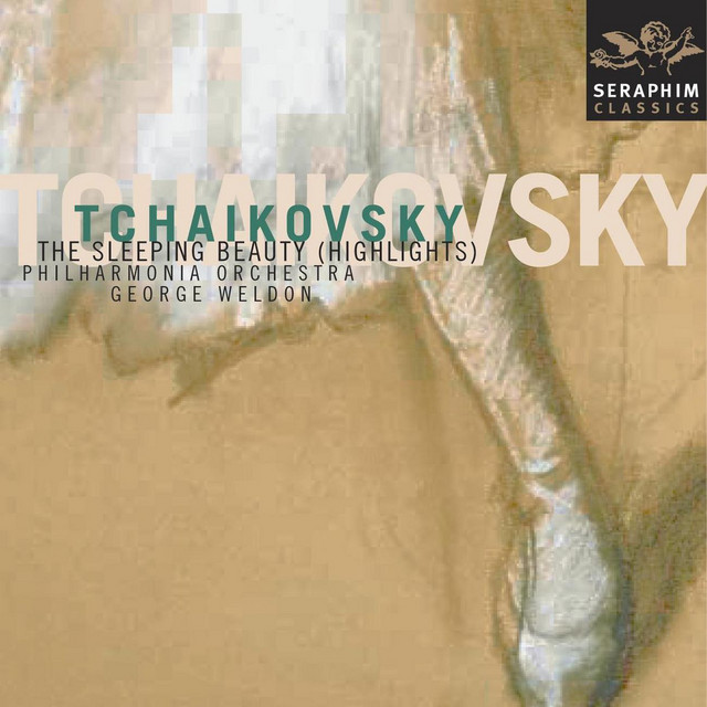 Peter llyich Tchaikovsky: The Sleeping Beauty - Highlights