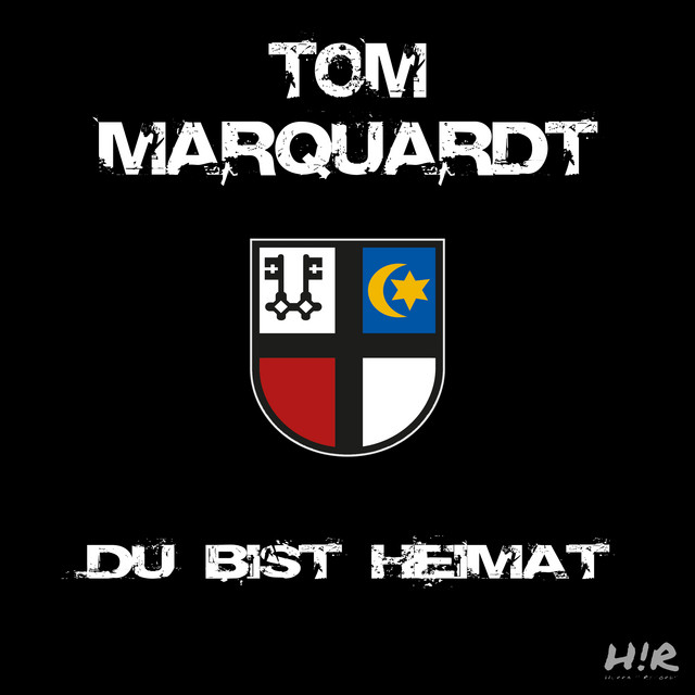 Du bist Heimat cover