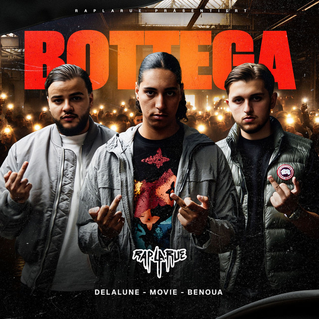 Bottega album image