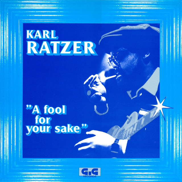 A Fool For Your Sake cover art