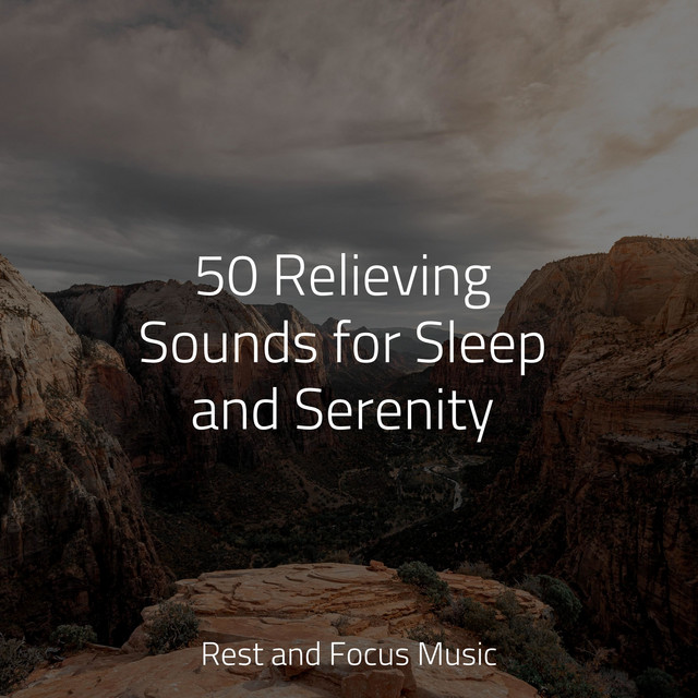 50 Relieving Sounds for Sleep and Serenity - Album by Spa | Spotify