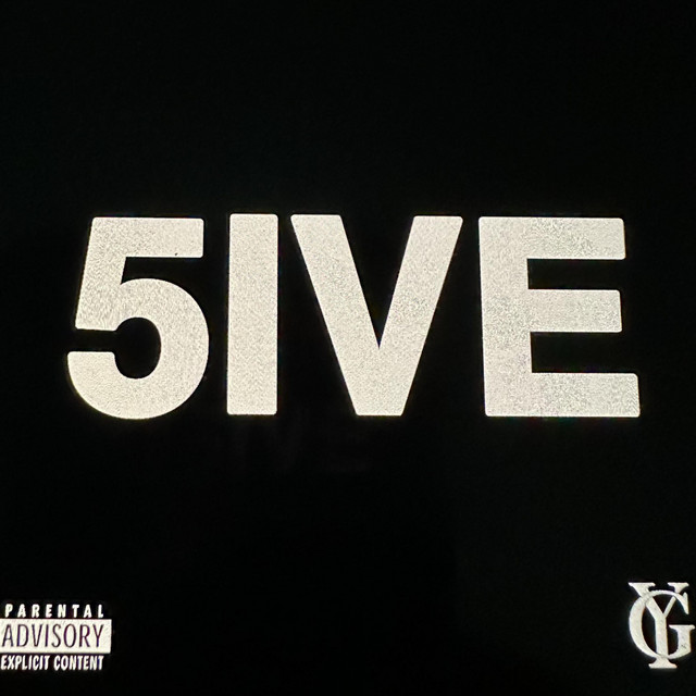 5IVE cover art