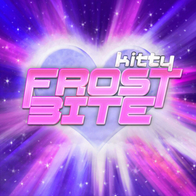 Frostbite cover art