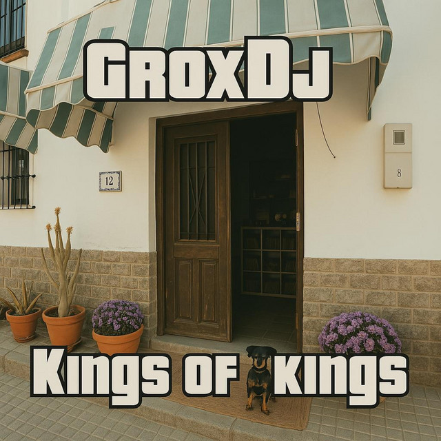 King of Kings