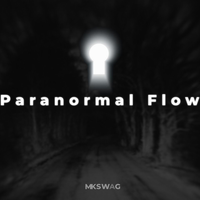 Обкладинка: Paranormal Flow — Baby Spect