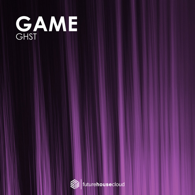 Game cover art