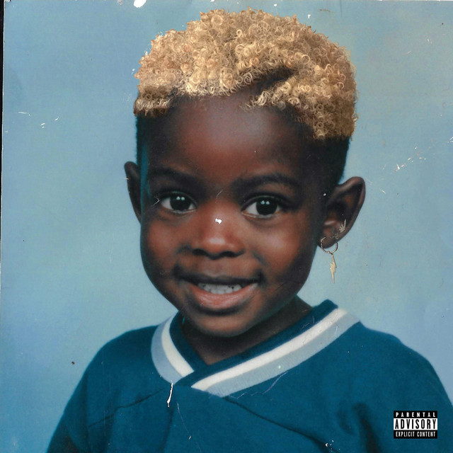 B4DALBUM cover art