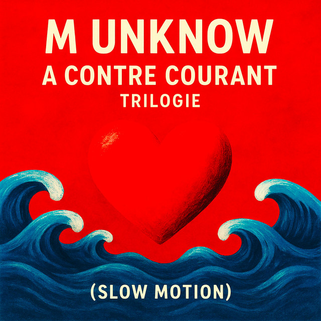 À contre courant V2 - Slow Motion