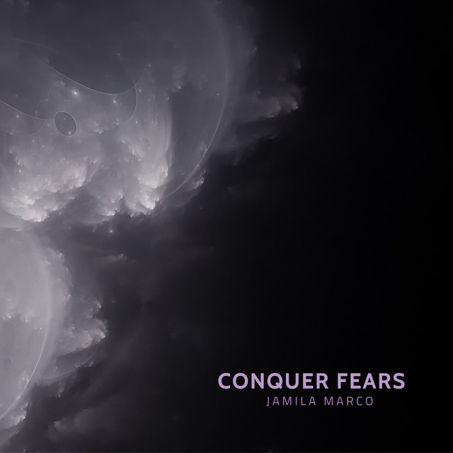 Conquer fears