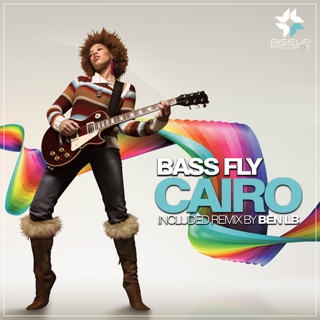 Cairo