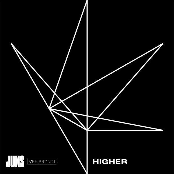 Higher - Radio Mix