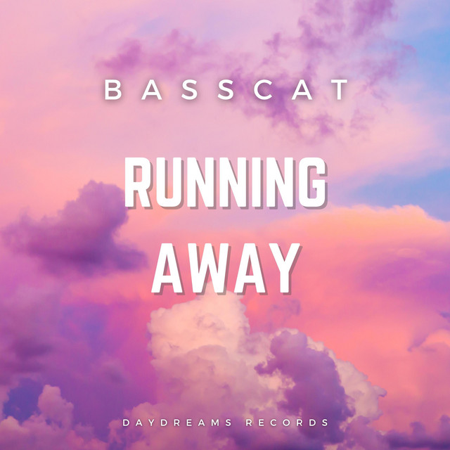 Running Away (Radio Edit) - Single by Basscat | Spotify