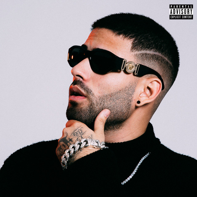 Debochado$tar (International Edition) cover art