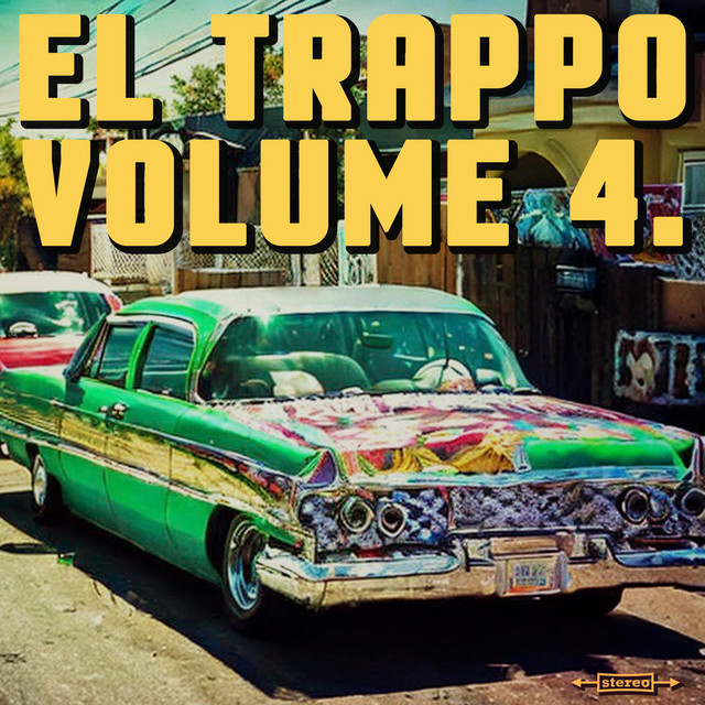 BPM and key for songs by El Trappo | Tempo for El Trappo songs ...