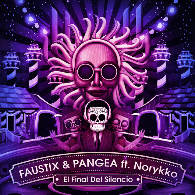 El Final Del Silencio (feat. Norykko) artwork