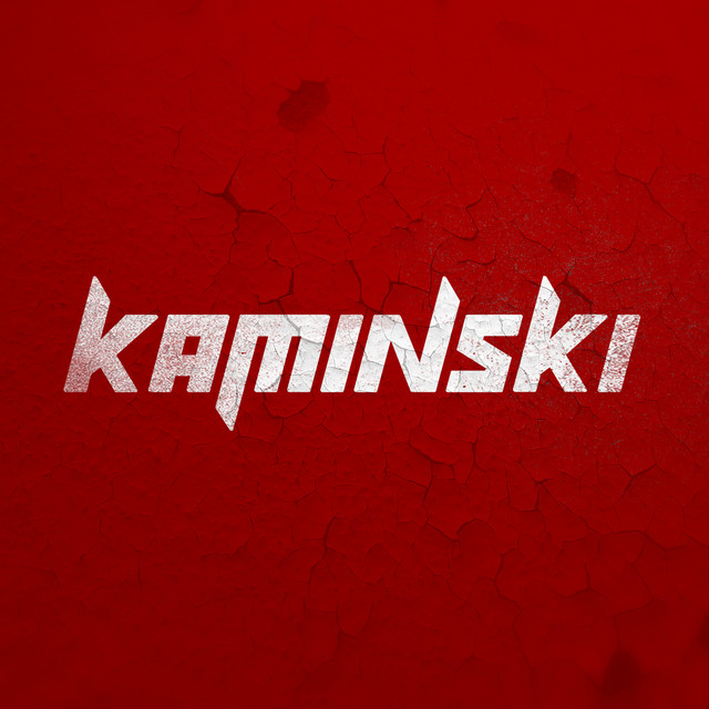 Kaminski cover art