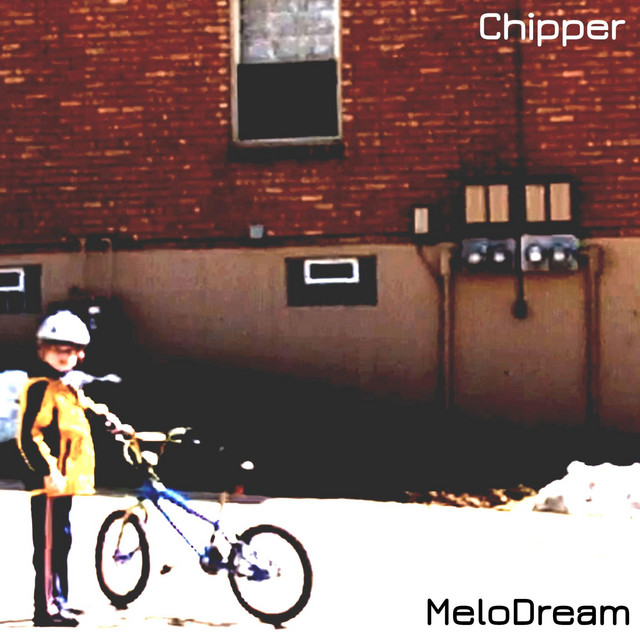 MeloDream cover art