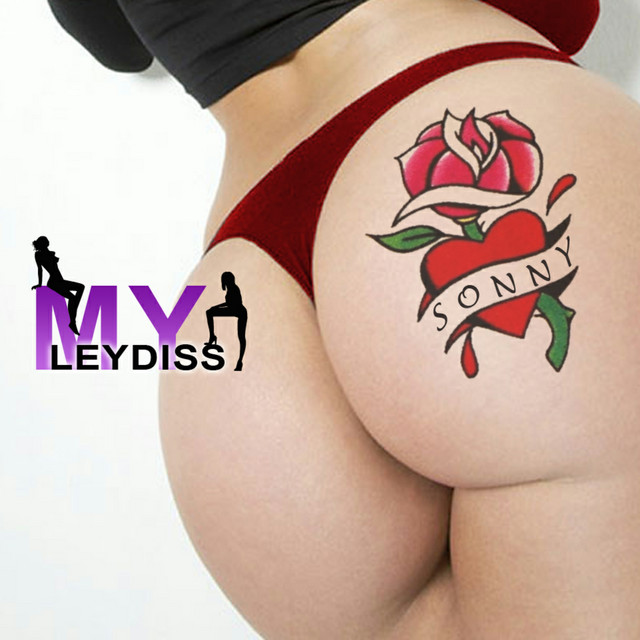 my leydiss sonny cover art
