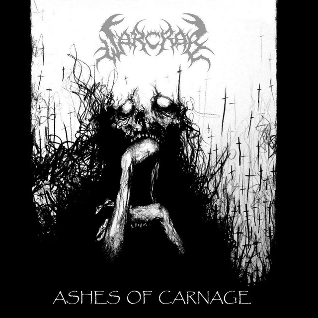 Ashes of Carnage cover art
