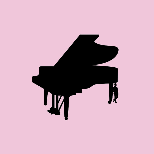living room cover art
