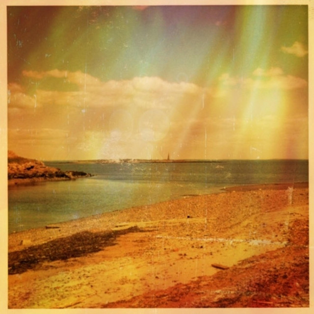 Summer Sun cover art