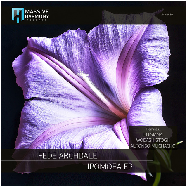Ipomoea (Luisiana Remix)