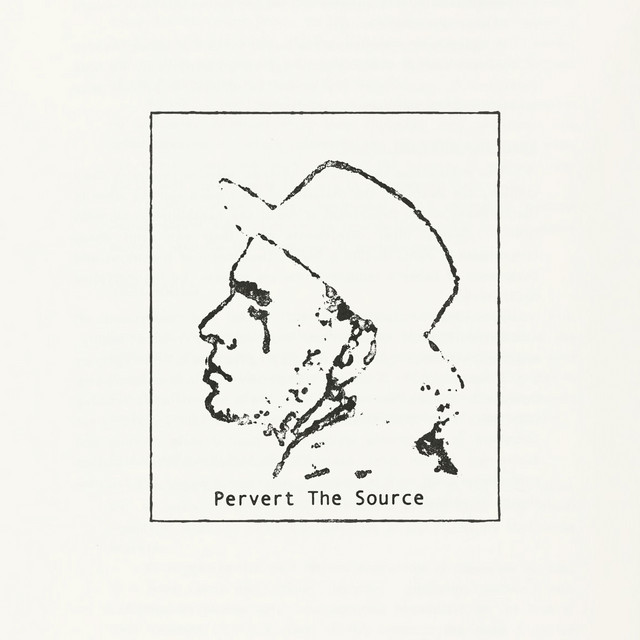 Pervert The Source cover art
