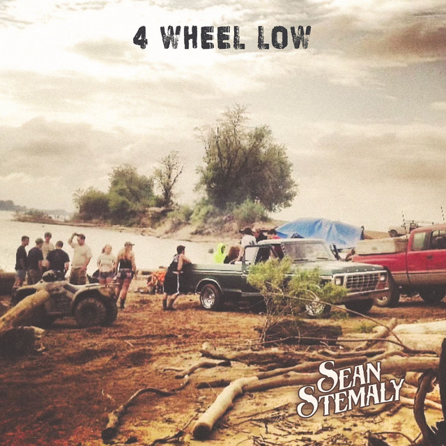4 Wheel Low cover art