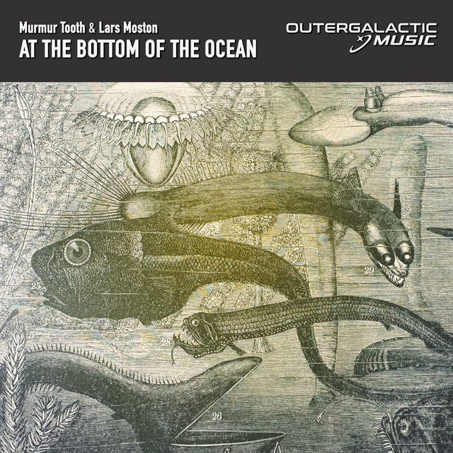 At the Bottom of the Ocean