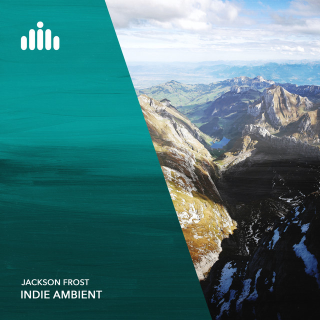 Обкладинка: Indie Ambient — Jackson Frost